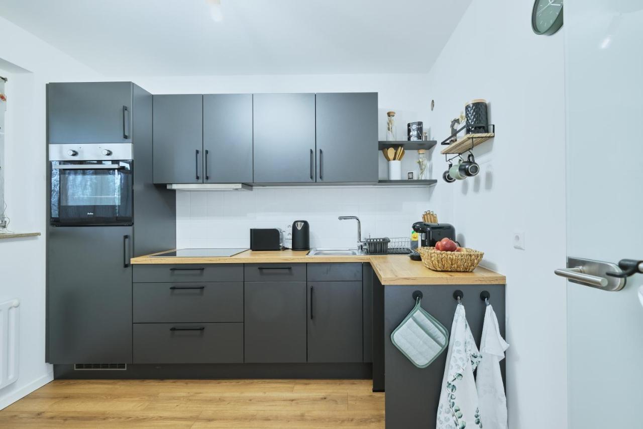Topeingerichtete Grosse 2-Zimmer Wohnung Immenstaad am Bodensee Εξωτερικό φωτογραφία