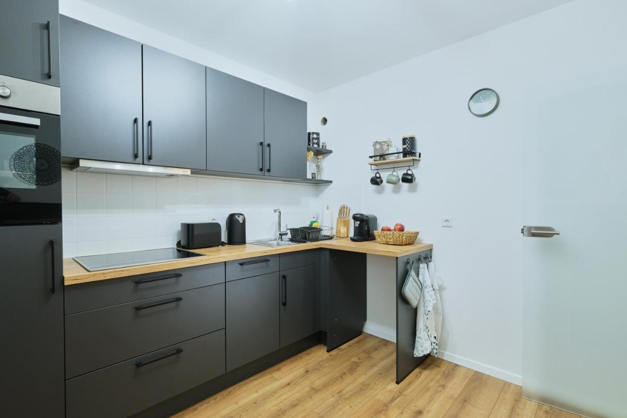 Topeingerichtete Grosse 2-Zimmer Wohnung Immenstaad am Bodensee Εξωτερικό φωτογραφία